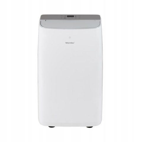 Klimatyzator Przenośny Wi-Fi 4W1 3,5Kw Osuszacz Uv, Grzejanie/Chłodzenie