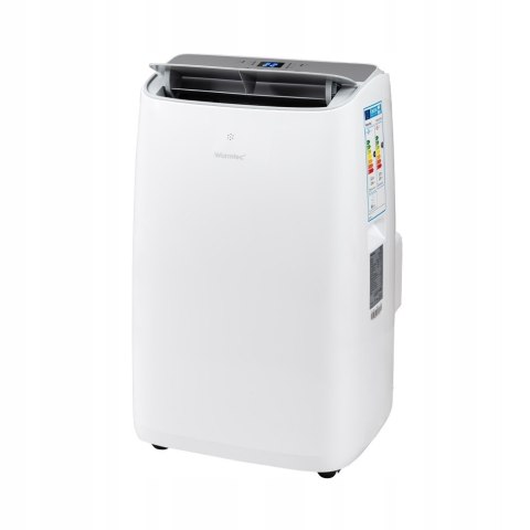 Klimatyzator Przenośny Wi-Fi 4W1 3,5Kw Osuszacz Uv, Grzejanie/Chłodzenie