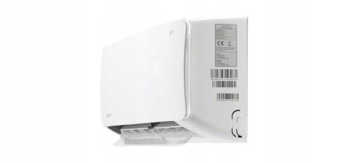 Klimatyzator Rotenso Imoto X 3.5 Kw - Cicha Jednostka Wewnętrzna A+++