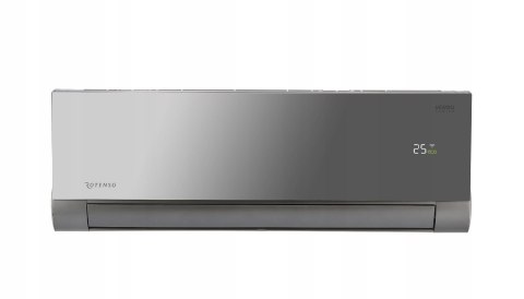 Klimatyzator Rotenso Mirror 3.5Kw Z Hepa, I-Air, Smart Wifi Obciążenie Chłodnicze (Kw) 3,5