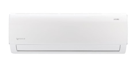Klimatyzator Rotenso Ukura 3,5 Kw A++ Z Wifi I Funkcją Turbo