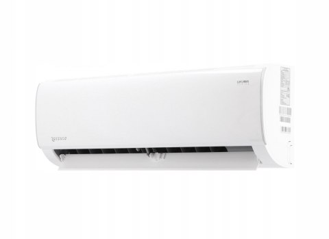 Klimatyzator Rotenso Ukura 3,5Kw Z Wi-Fi, Zestaw 7M, Grzanie -20°C