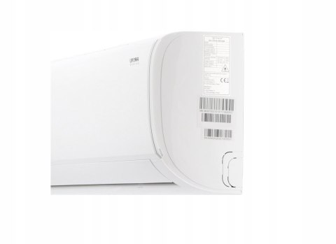 Klimatyzator Rotenso Ukura 3,5Kw Z Wi-Fi, Zestaw 7M, Grzanie -20°C