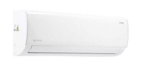 Klimatyzator Rotenso Ukura 3,5Kw Z Wi-Fi, Zestaw 7M, Grzanie -20°C