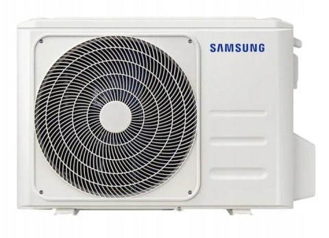 Klimatyzator Samsung Ar35 3,5Kw - Energooszczędny, Szybkie Chłodzenie