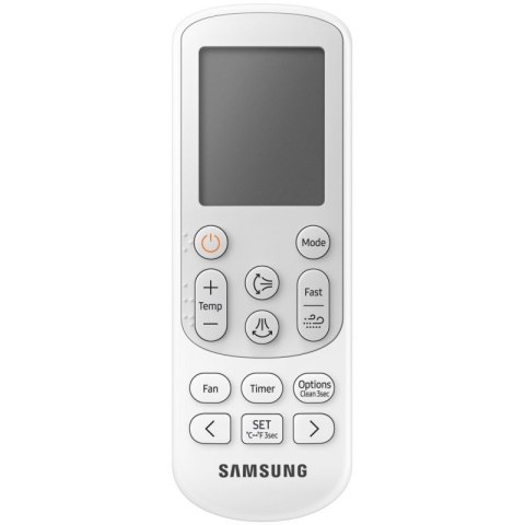 Klimatyzator Samsung Ar35 3,5Kw - Energooszczędny, Szybkie Chłodzenie