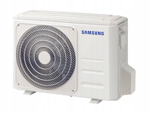 Klimatyzator Samsung Ar35 3,5Kw - Energooszczędny, Szybkie Chłodzenie
