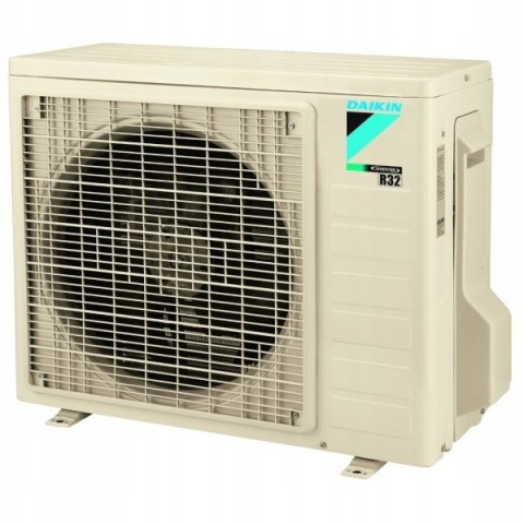 Klimatyzator Ścienny Daikin Sensira Comfort 2,5Kw Z Pilotem, A++