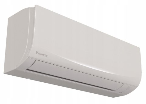 Klimatyzator Ścienny Daikin Sensira Comfort 2,5Kw Z Pilotem, A++