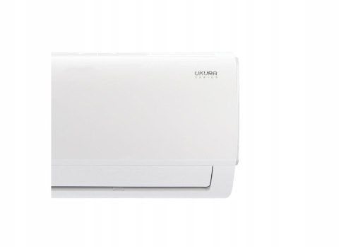 Klimatyzator Ścienny Rotenso Ukura 3,5Kw Wifi A++ Z Filtrem Hepa