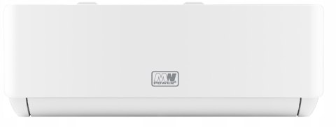 Klimatyzator Ścienny Split Nord 12K Wifi R32 12000 Btu Z Grzałką