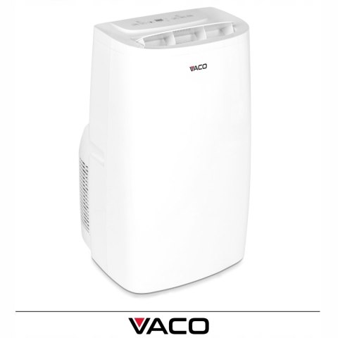 Klimatyzator Vaco Arrifana 16 3W1 4,5Kw Wifi Z Uszczelką, Cichy, A