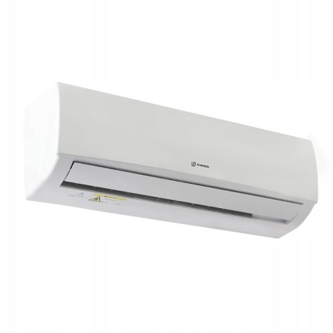 Klimatyzator Vesper 3,5Kw Wifi A++ R32 Chłodzenie I Grzanie Filtr Ionowy