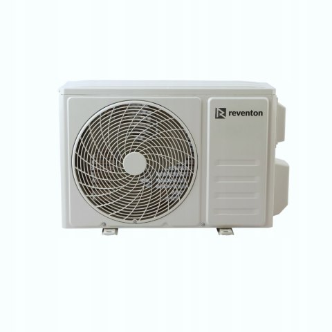 Klimatyzator Vesper 3,5Kw Wifi A++ R32 Chłodzenie I Grzanie Filtr Ionowy