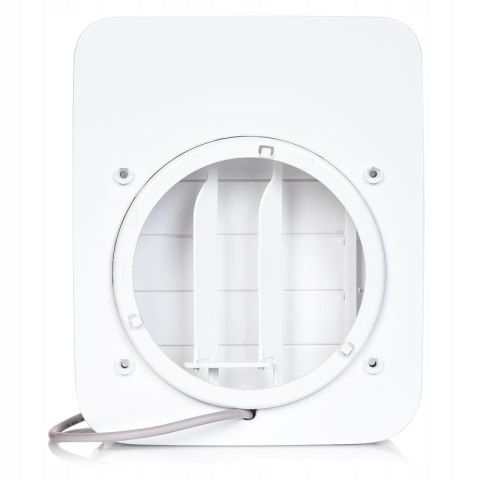 Panel Sterujący Controlbox Do Klimatyzatora Morso Kp40w - Obsługa Regulacja