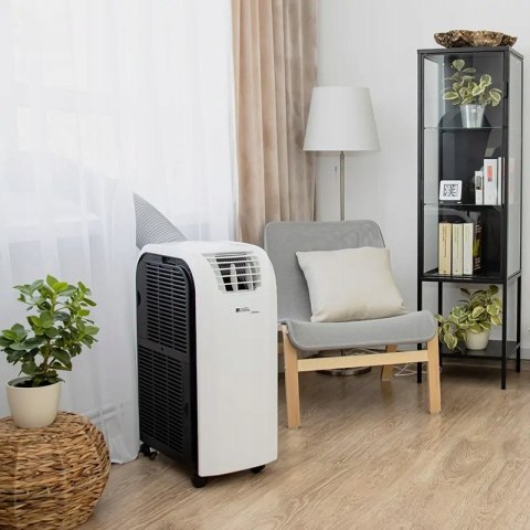 Profesjonalny Klimatyzator Osuszacz Fral Fsc19.2Sc Wi-Fi 80L/24H 5,4Kw