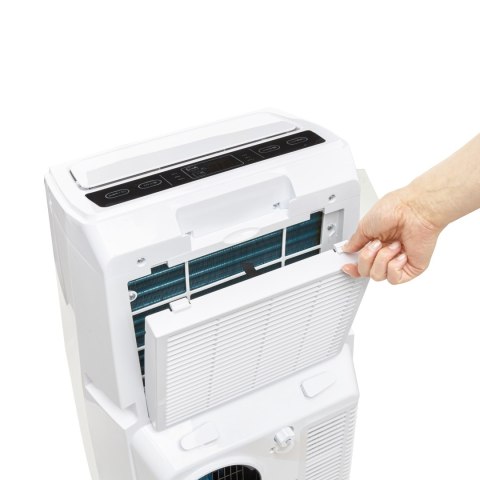 Klimatyzator Przenośny 4W1 Fersk Lite 26M² Chłodzenie Osuszanie Filtr Hepa