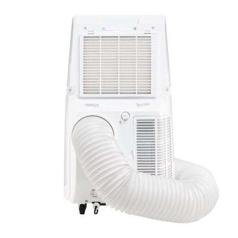 Klimatyzator Przenośny 4W1 Fersk Lite 26M² Chłodzenie Osuszanie Filtr Hepa
