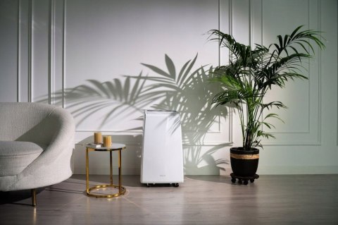 Klimatyzator Przenośny 4W1 Fersk Lite 26M² Chłodzenie Osuszanie Filtr Hepa