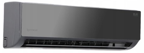 Klimatyzator Rotenso Elis 3,5Kw Wifi, Nowoczesny 9-Etap Filtracji Powietrza