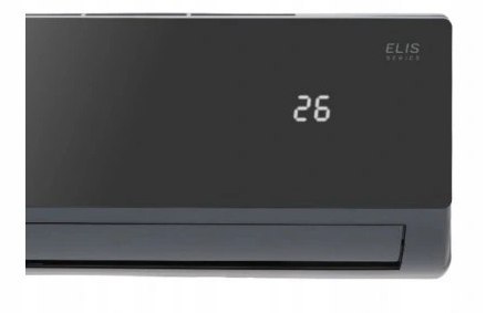Klimatyzator Rotenso Elis 3,5Kw Wifi, Nowoczesny 9-Etap Filtracji Powietrza