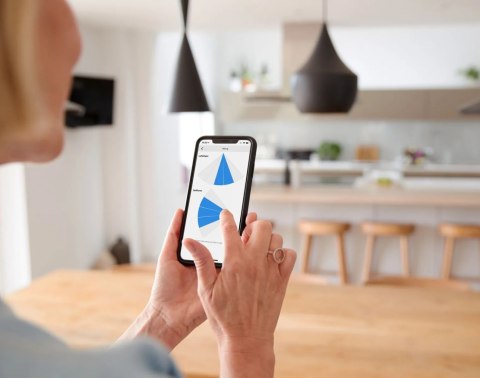 Klimatyzator Ścienny Gree Pular Shiny 40M², Inwerter, Wi-Fi, Jonizator