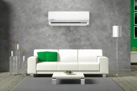 Klimatyzator Ścienny Kaisai Eco 2,6 Kw Z Wi-Fi - Chłodzenie I Ogrzewanie