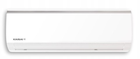 Klimatyzator Ścienny Kaisai Fly 2,6Kw Z Wi-Fi I Funkcją Grzania