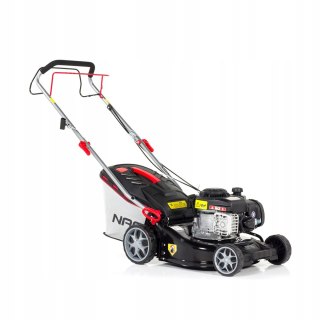 Kosiarka Spalinowa Nac Ls42-300Bs Jr 42Cm Briggs & Stratton, 125Cm3