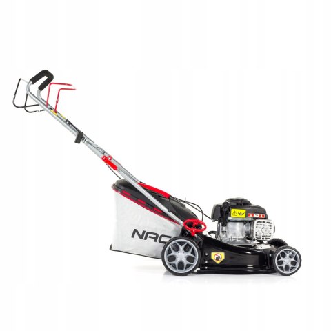 Kosiarka Spalinowa Nac Ls42-300Bs Jr 42Cm Briggs & Stratton, 125Cm3