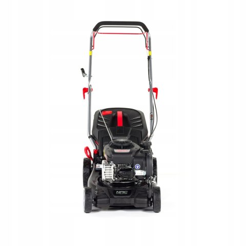 Kosiarka Spalinowa Nac Ls42-300Bs Jr 42Cm Briggs & Stratton, 125Cm3