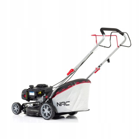 Kosiarka Spalinowa Nac Ls42-300Bs Jr 42Cm Briggs & Stratton, 125Cm3
