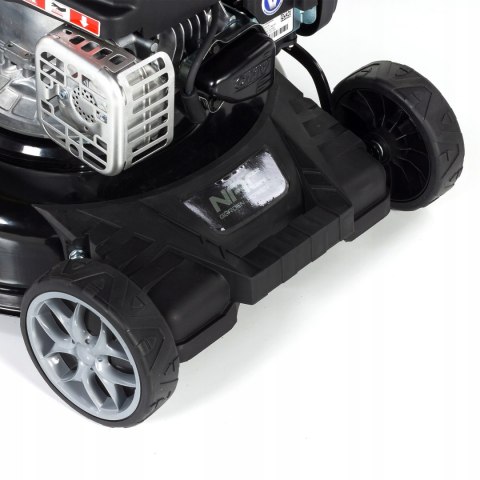 Kosiarka Spalinowa Nac Ls42-300Bs Jr 42Cm Briggs & Stratton, 125Cm3