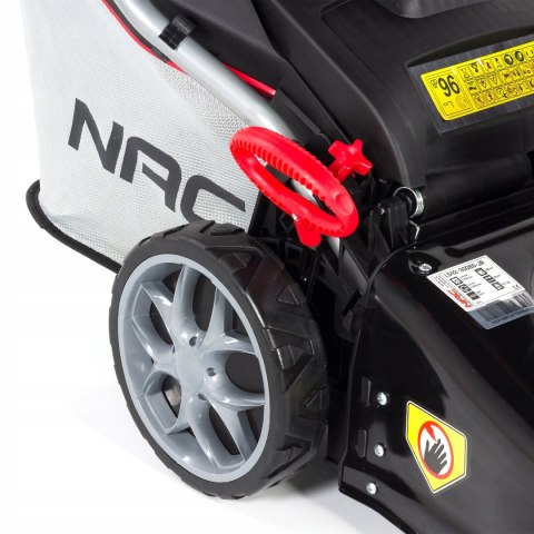Kosiarka Spalinowa Nac Ls42-300Bs Jr 42Cm Briggs & Stratton, 125Cm3