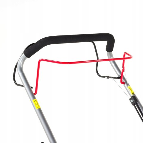 Kosiarka Spalinowa Nac Ls42-300Bs Jr 42Cm Briggs & Stratton, 125Cm3