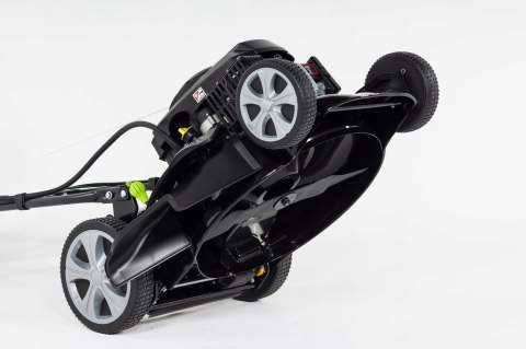 Kosiarka Spalinowa Nac Ls46-146-Hs-Es-Ng 2.6 Kw Z Napędem I Mulczowaniem