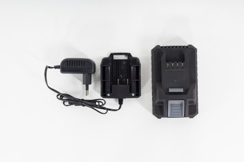 Kosiarka Spalinowa Nac Ls46-146-Hs-Es-Ng 2.6 Kw Z Napędem I Mulczowaniem