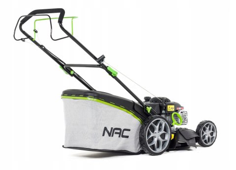 Kosiarka Spalinowa Nac Ls46-450E-Hss 125Cm3 46Cm Z Napędem, Briggs&Stratton