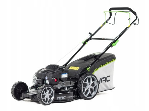 Kosiarka Spalinowa Nac Ls46-450E-Hss 125Cm3 46Cm Z Napędem, Briggs&Stratton