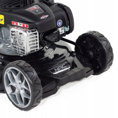 Kosiarka Spalinowa Nac Ls46-450E-Hss 125Cm3 46Cm Z Napędem, Briggs&Stratton