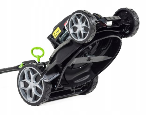Kosiarka Spalinowa Nac Ls46-450E-Hss 125Cm3 46Cm Z Napędem, Briggs&Stratton