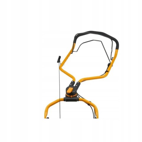 Kosiarka Spalinowa Stiga Combi 753 S Z Napędem - 51Cm, 166Cm3, 4 Tryby