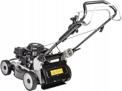 Kosiarka Spalinowa 3W1 6,5Km Loncin 196Cm3, Wał Kardana - Weibang Wb507sc