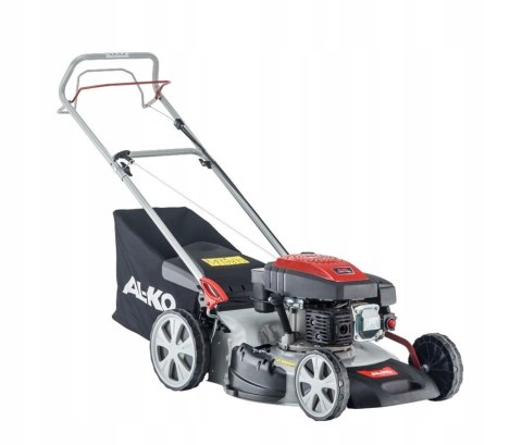 Kosiarka Spalinowa Al-Ko Easy 5.10 Sp-S 4W1 51 Cm, 5.5 Km, 1800 M²
