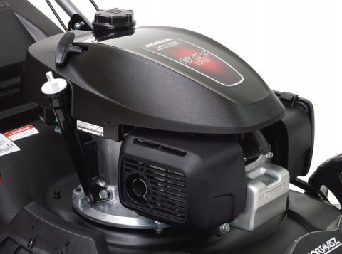 Kosiarka Spalinowa Honda Hks 550 Nh 5Km 51Cm Z Napędem I Mulczowaniem