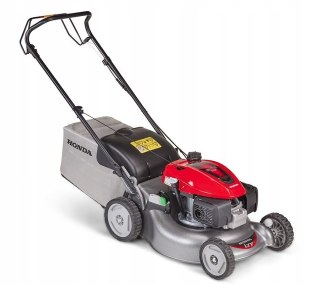 Kosiarka Spalinowa Honda Hrg 466C1 Skep 46 Cm 55L, Microcut, Blade-Brake