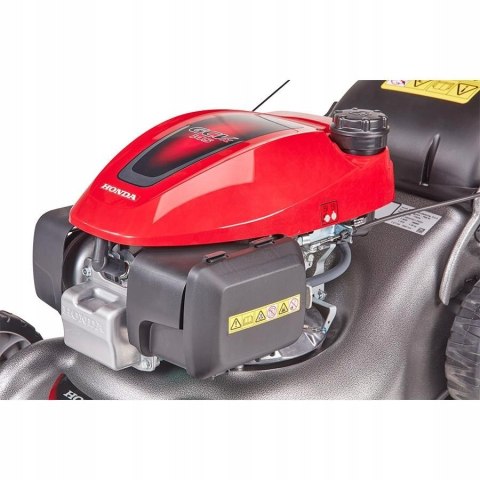 Kosiarka Spalinowa Honda Hrg 466C1 Skep 46 Cm 55L, Microcut, Blade-Brake