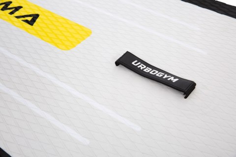 Deska Sup 350Cm Set: Siedzisko, Go Pro Uchwyt, Hybryda Sup/Kajak 5 Uchwyt