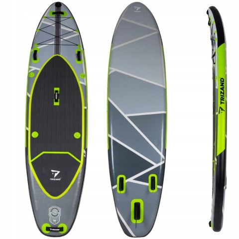 Deska Sup 350Cm Z Wiosłem, Siedzeniem Do Łazienki Kontroli Masy Ciała I Domu