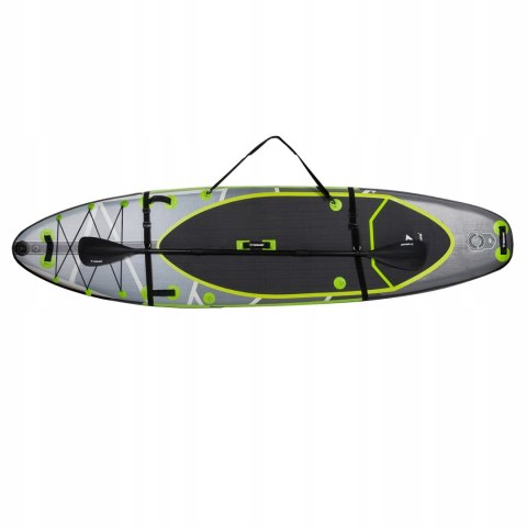 Deska Sup 350Cm Z Wiosłem, Siedzeniem Do Łazienki Kontroli Masy Ciała I Domu